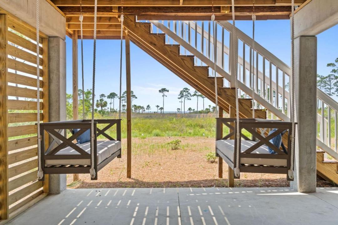 Photo of Patio Balcony in Port St. Joe