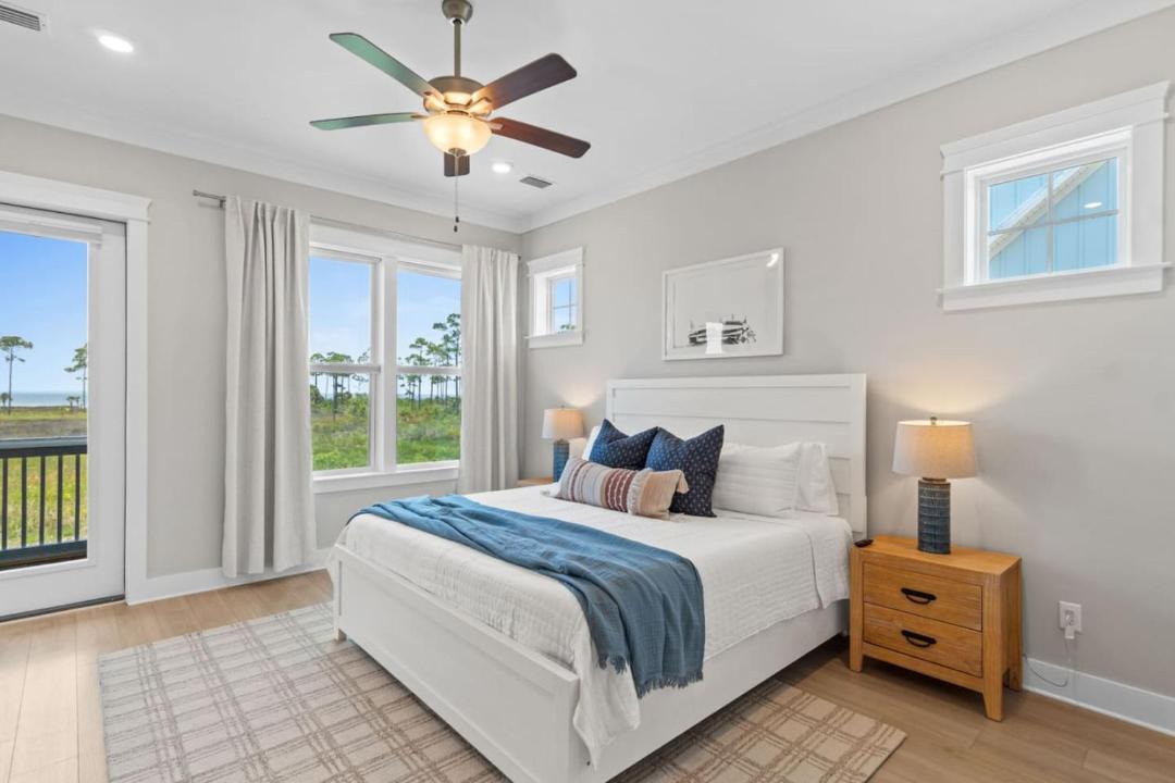 Photo of Bedroom in Port St. Joe