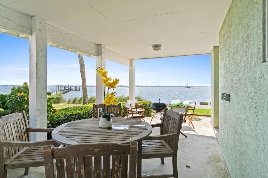Photo of Patio Balcony in Panama City
