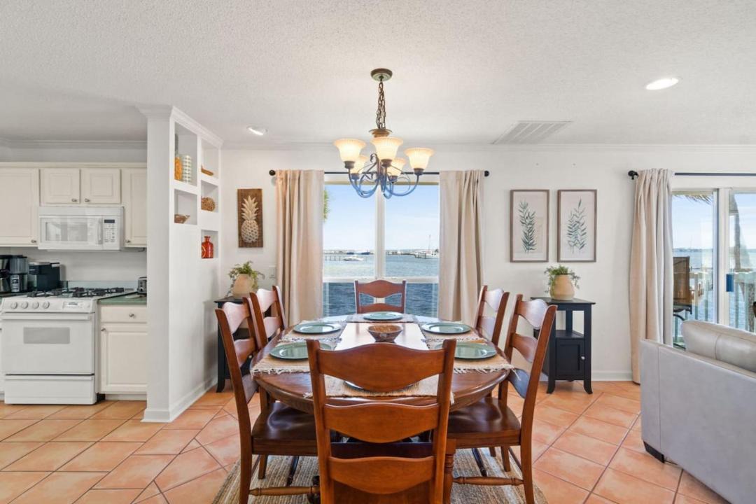 Photo of Kitchen in Panama City