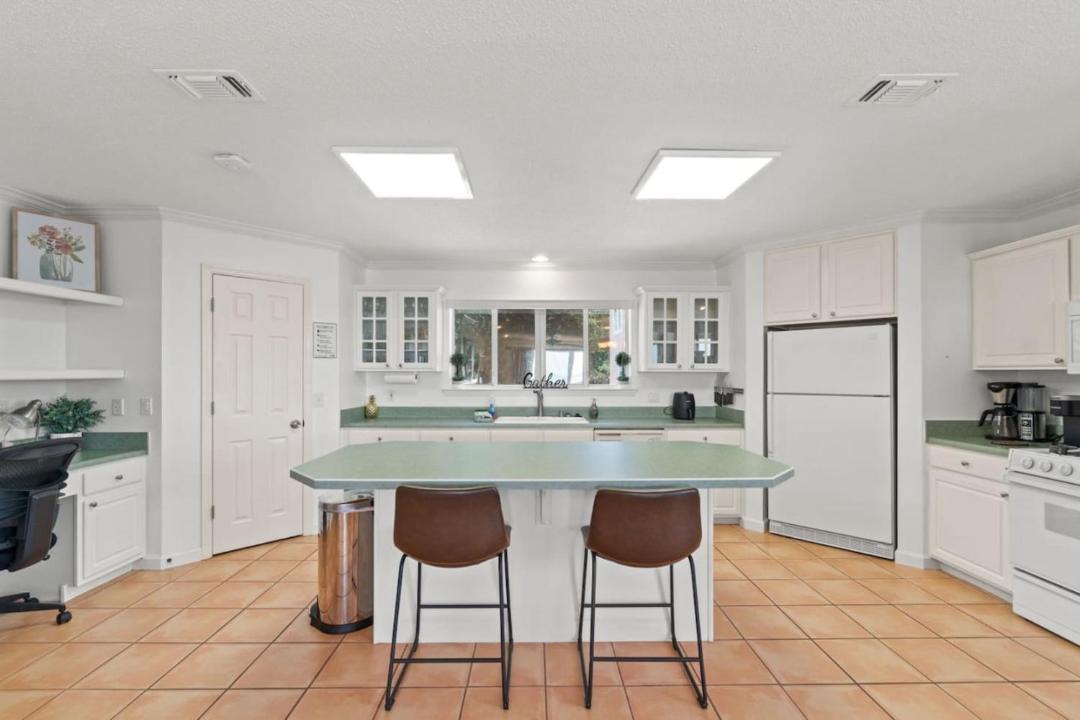 Photo of Kitchen in Panama City