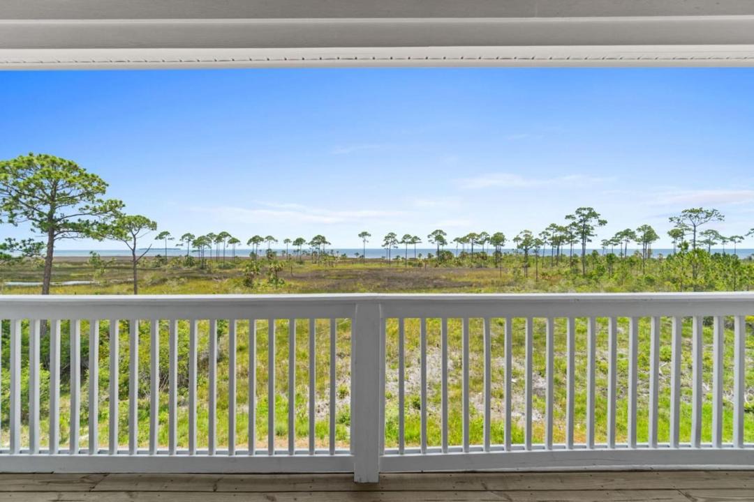 Photo of Patio Balcony in Port St. Joe
