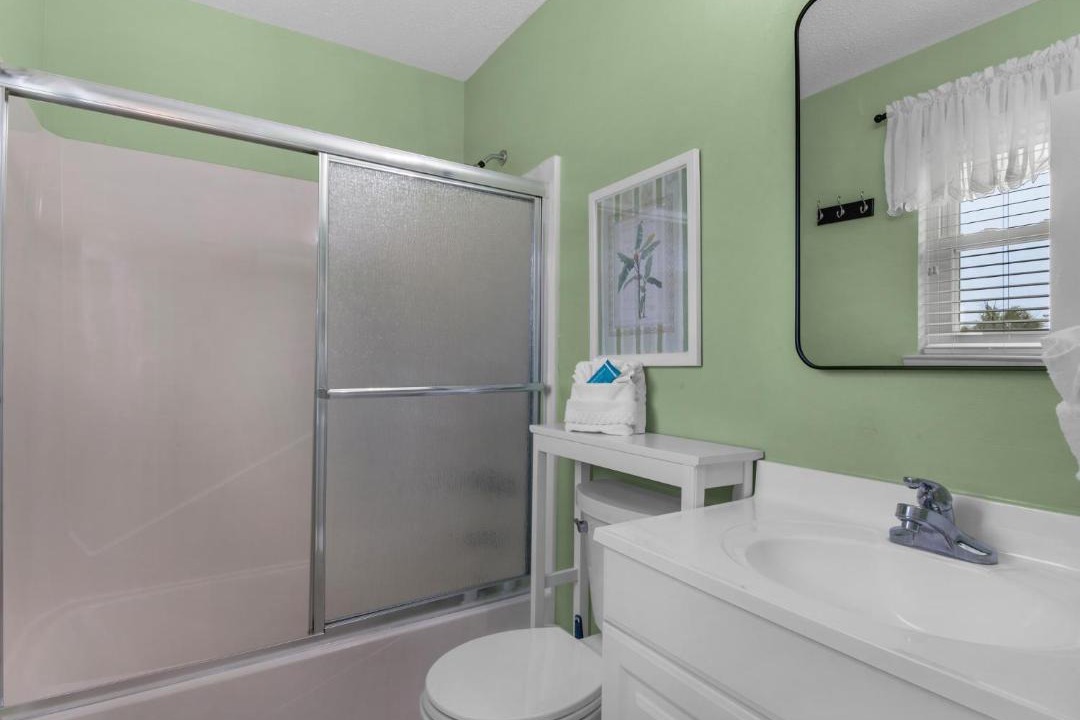 Photo of Bathroom in Miramar Beach