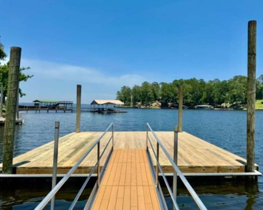Photo of Others in South Toledo Bend