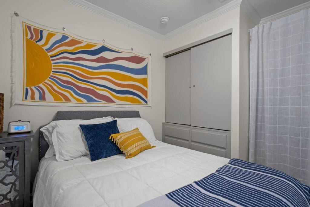 Photo of Bedroom in Ocean Springs