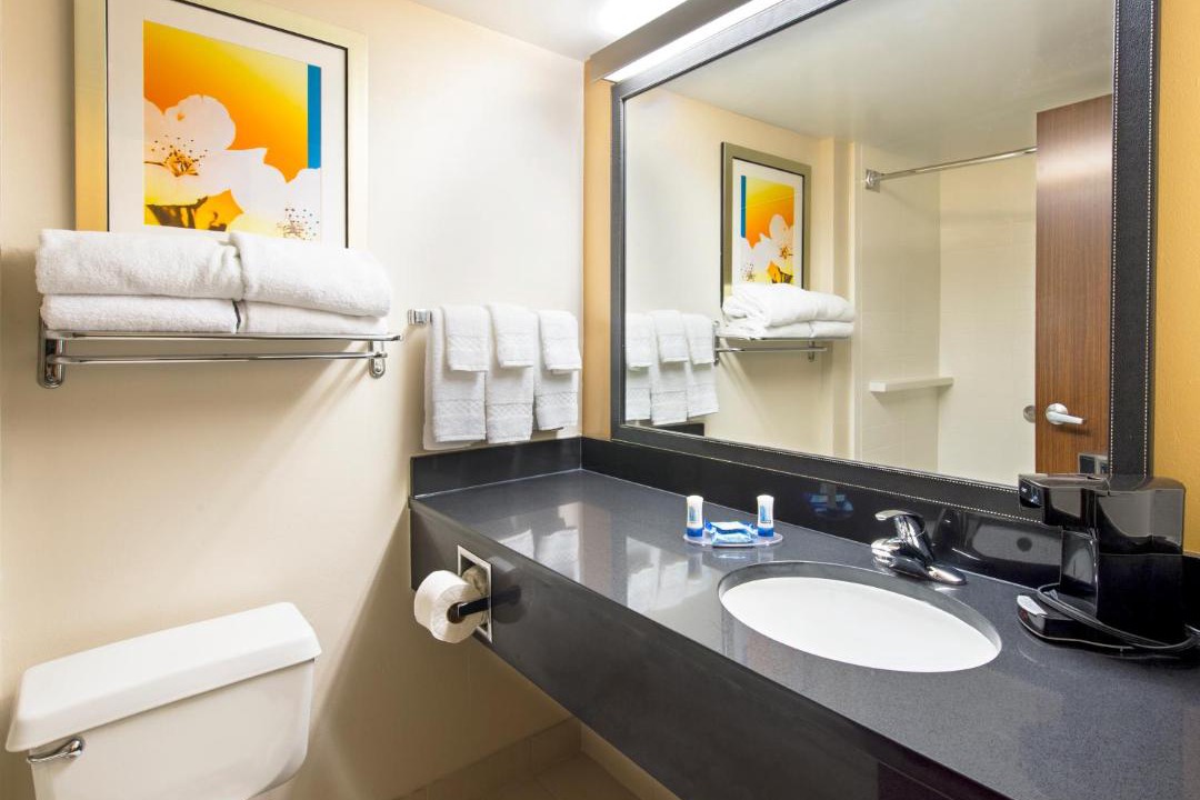 Photo of Bathroom in Ferry Pass
