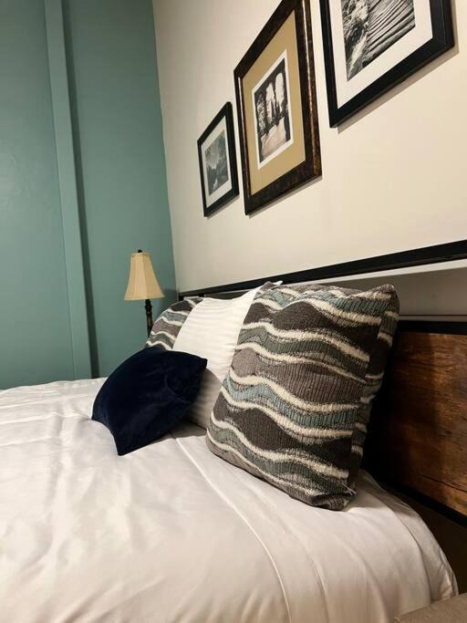 Photo of Bedroom in Central Business District