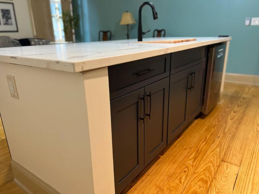Photo of Kitchen in Central Business District