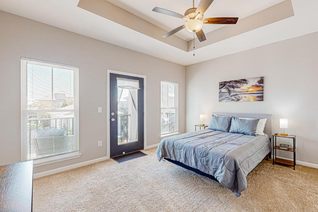 Photo of Bedroom in Callaway