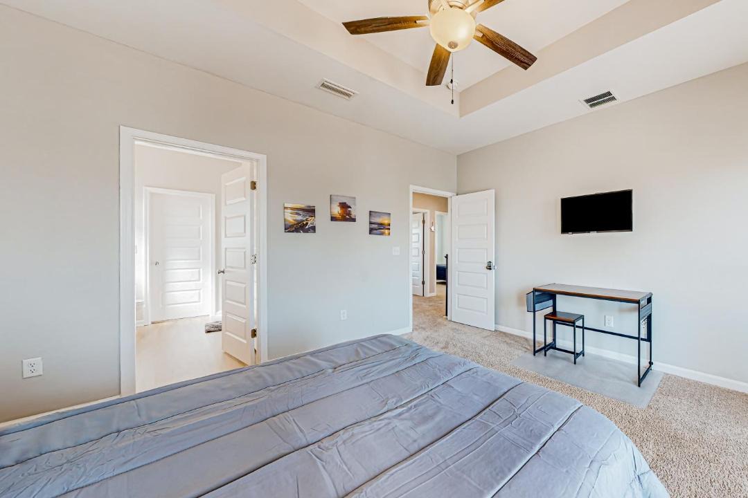 Photo of Bedroom in Callaway