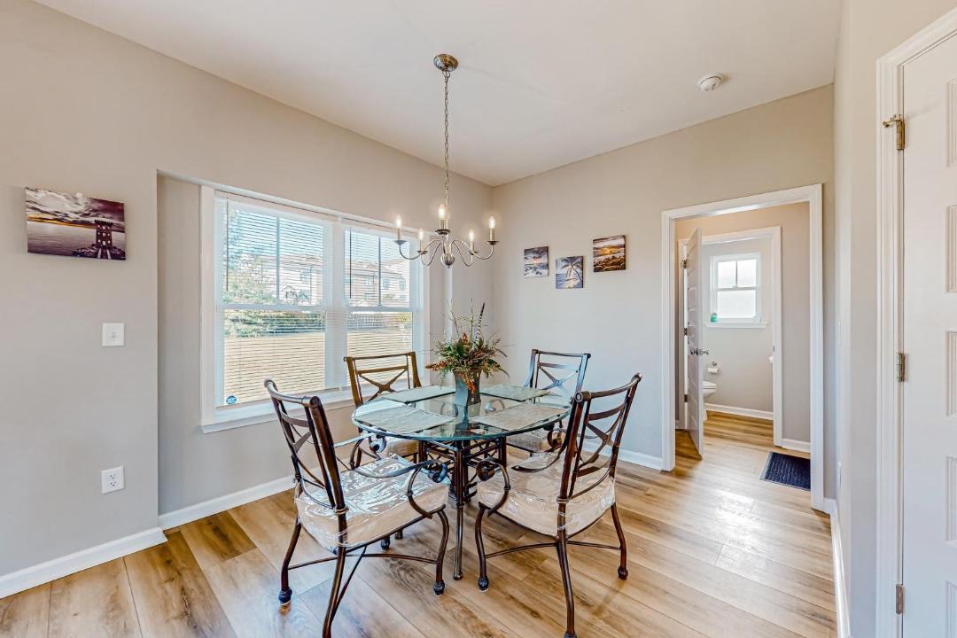 Photo of Livingroom in Callaway
