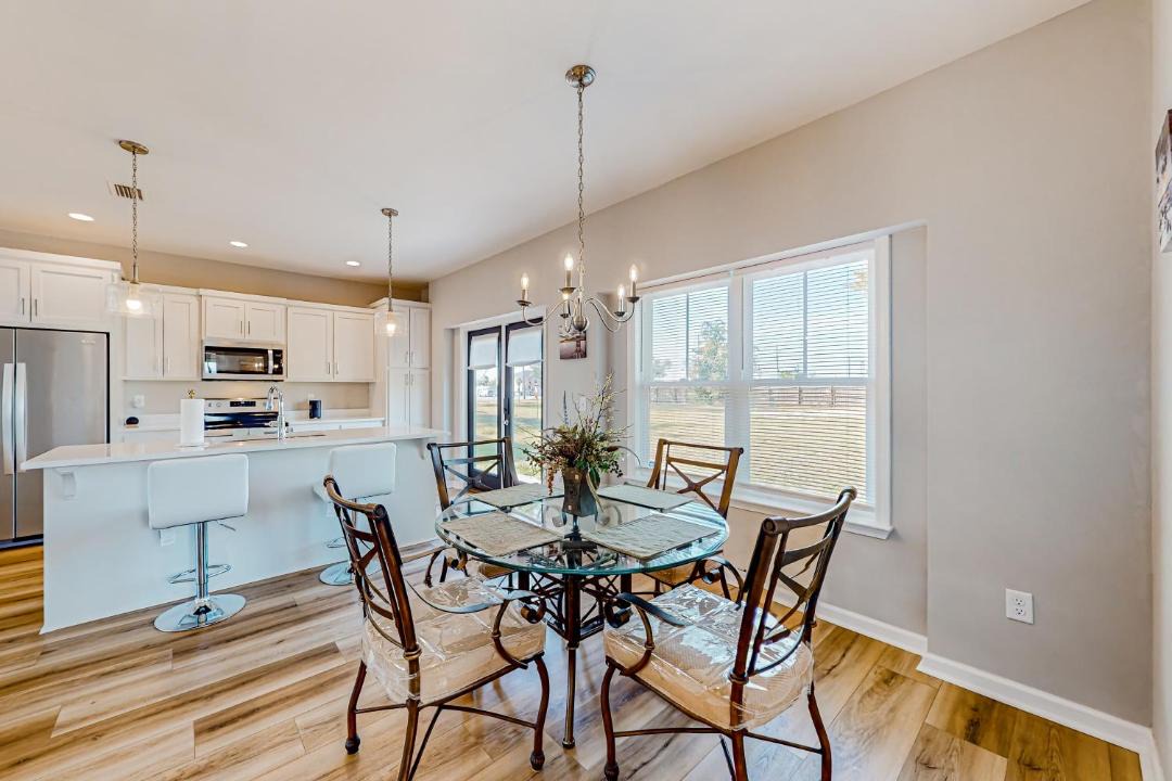 Photo of Livingroom in Callaway