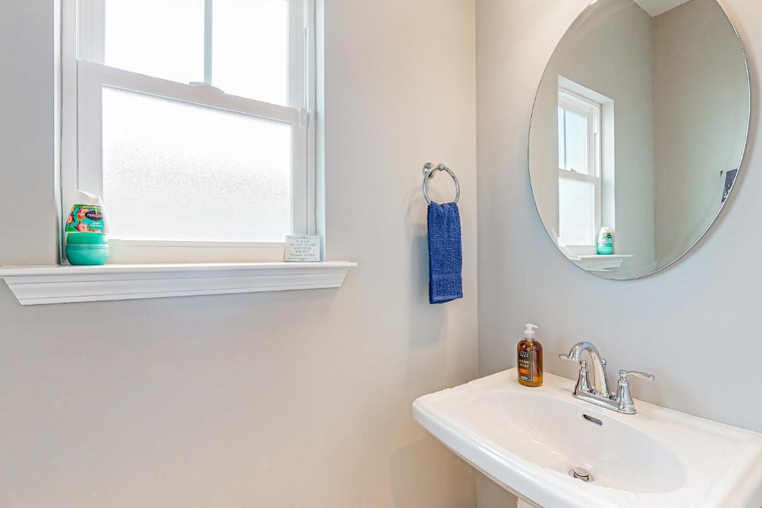 Photo of Bathroom in Callaway