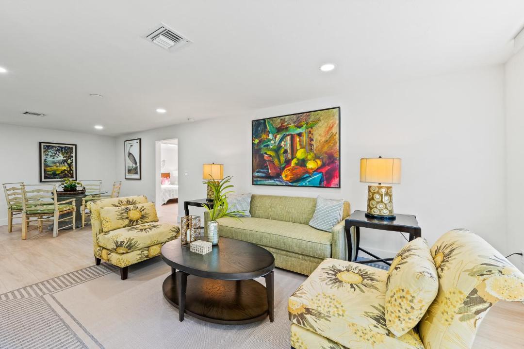 Photo of Livingroom in Moorings