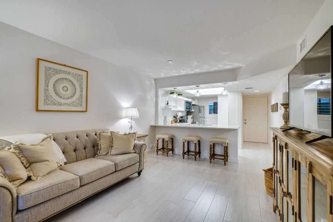 Photo of Livingroom in Bonita Bay