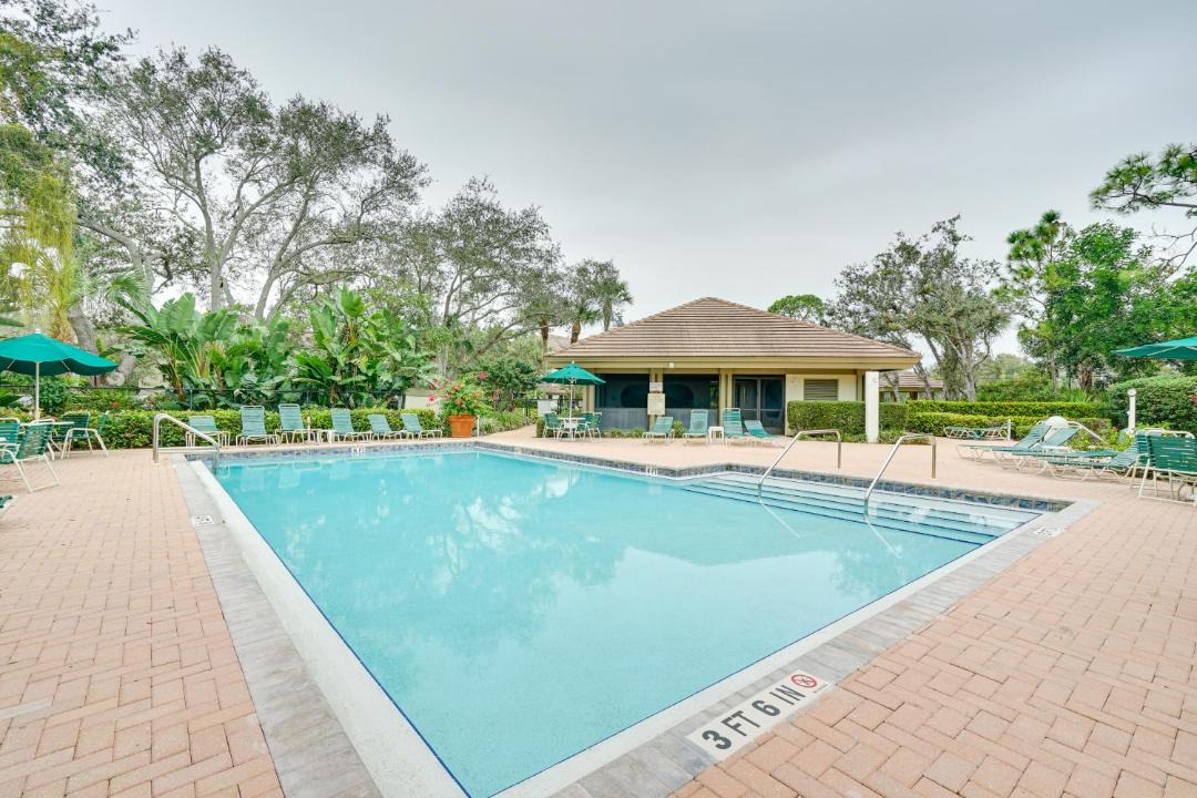 Photo of Outdoor in Bonita Bay