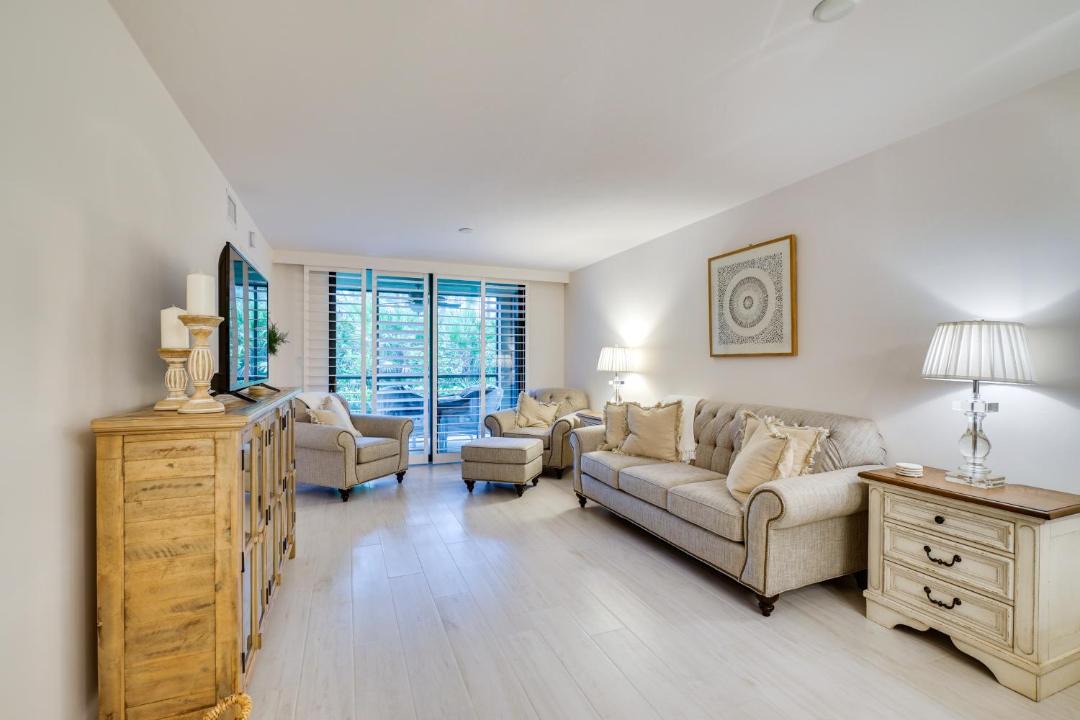 Photo of Livingroom in Bonita Bay