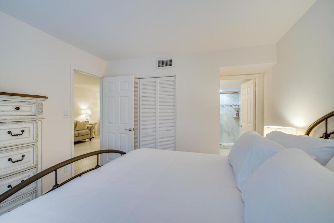 Photo of Bedroom in Bonita Bay