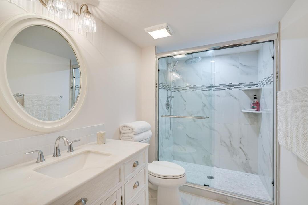 Photo of Bathroom in Bonita Bay