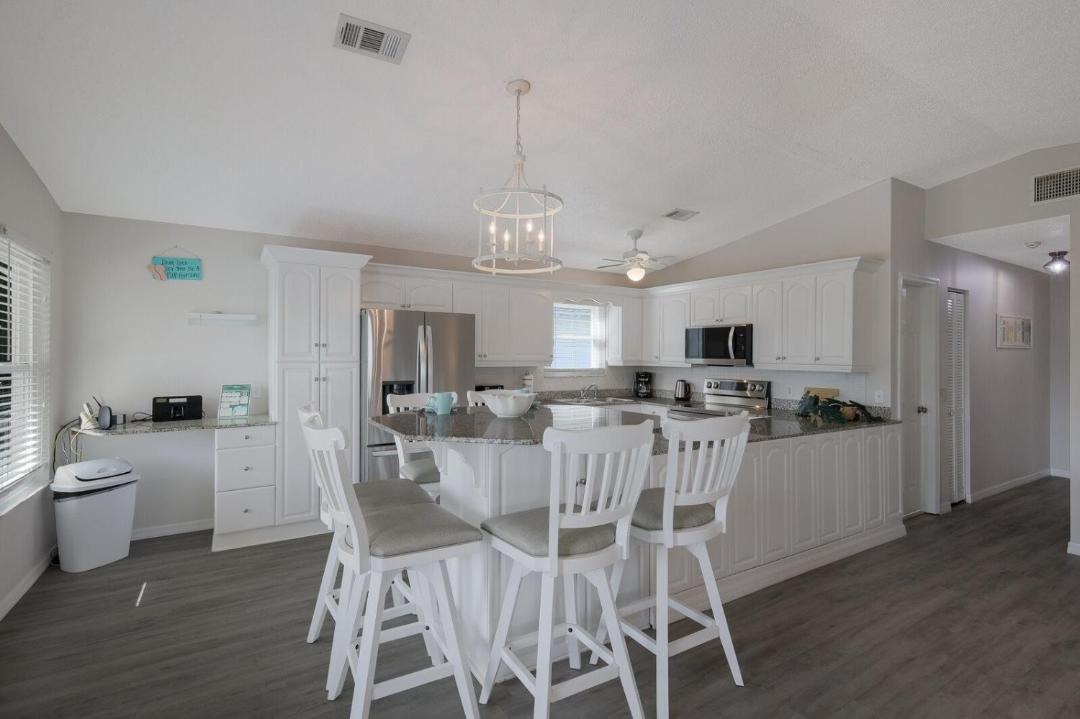 Photo of Kitchen in Anna Maria