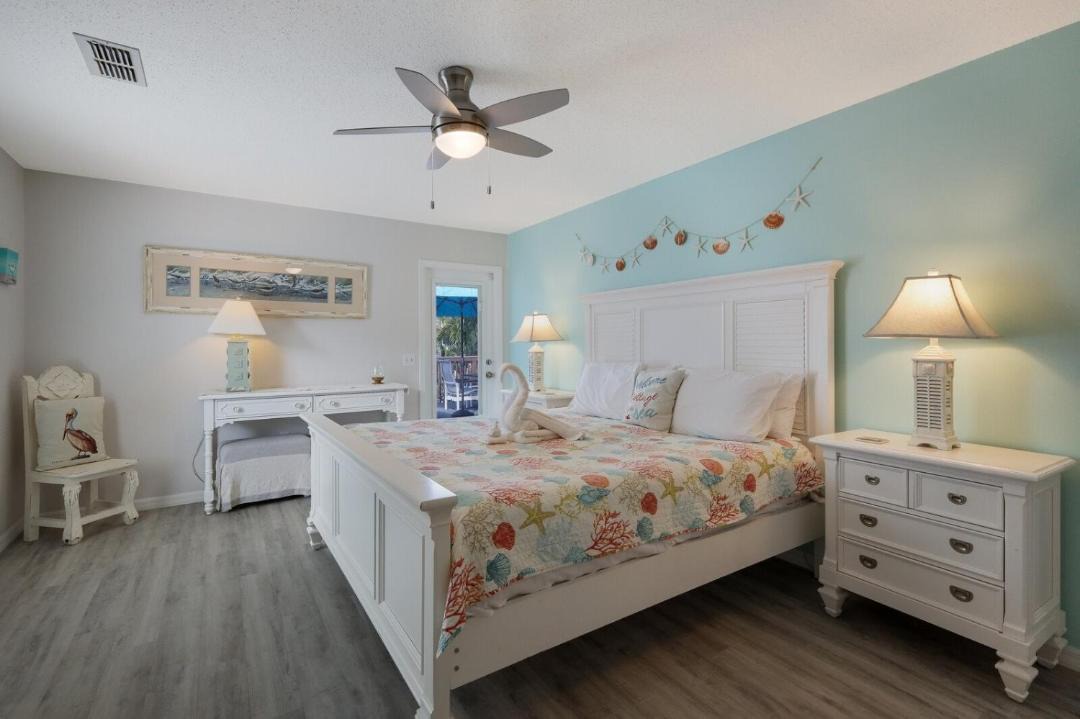 Photo of Bedroom in Anna Maria