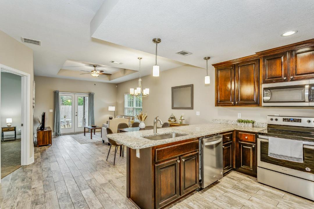 Photo of Kitchen in Ferry Pass
