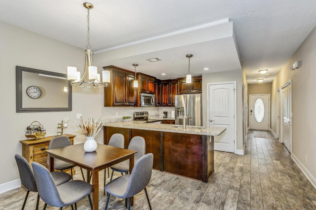 Photo of Kitchen in Ferry Pass