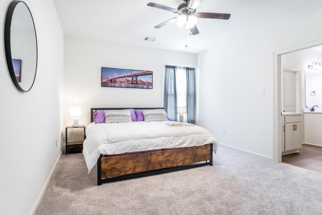 Photo of Bedroom in Highlands - Perkins