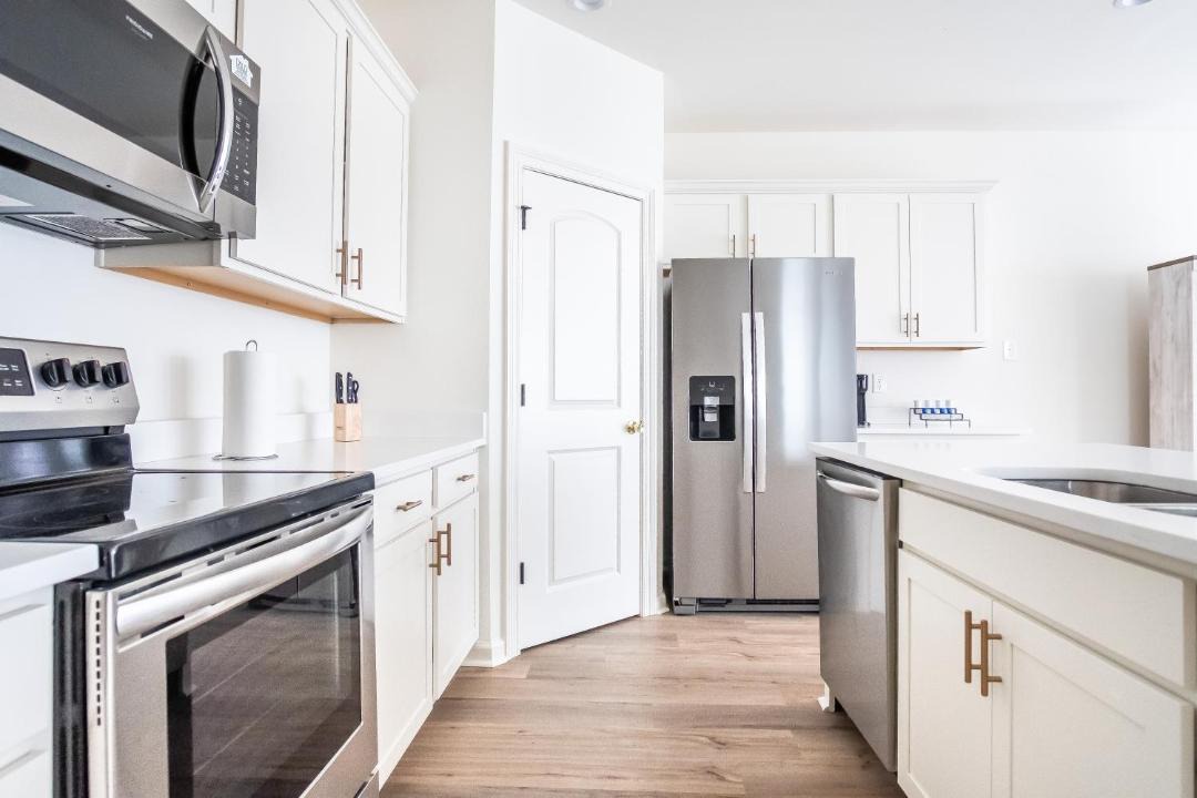 Photo of Kitchen in Highlands - Perkins