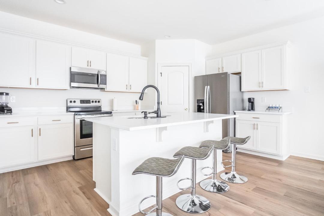 Photo of Kitchen in Highlands - Perkins