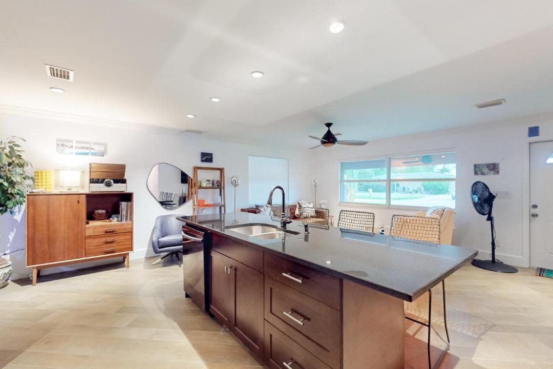 Photo of Kitchen in East Naples