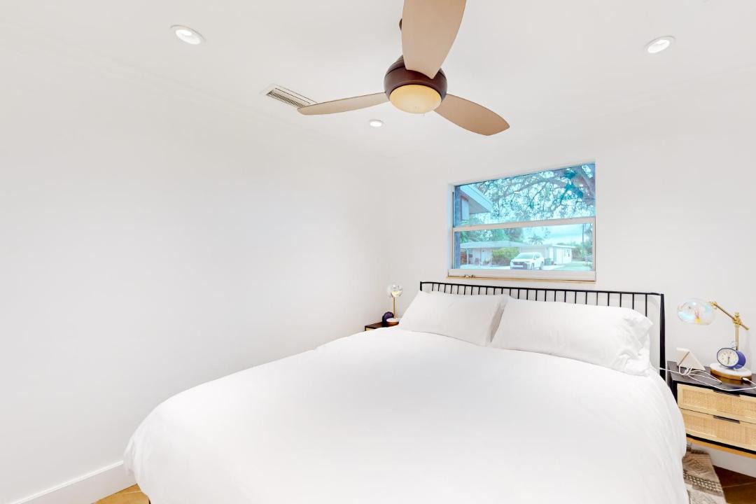 Photo of Bedroom in East Naples