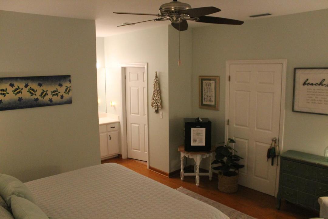Photo of Bedroom in Port St. Joe