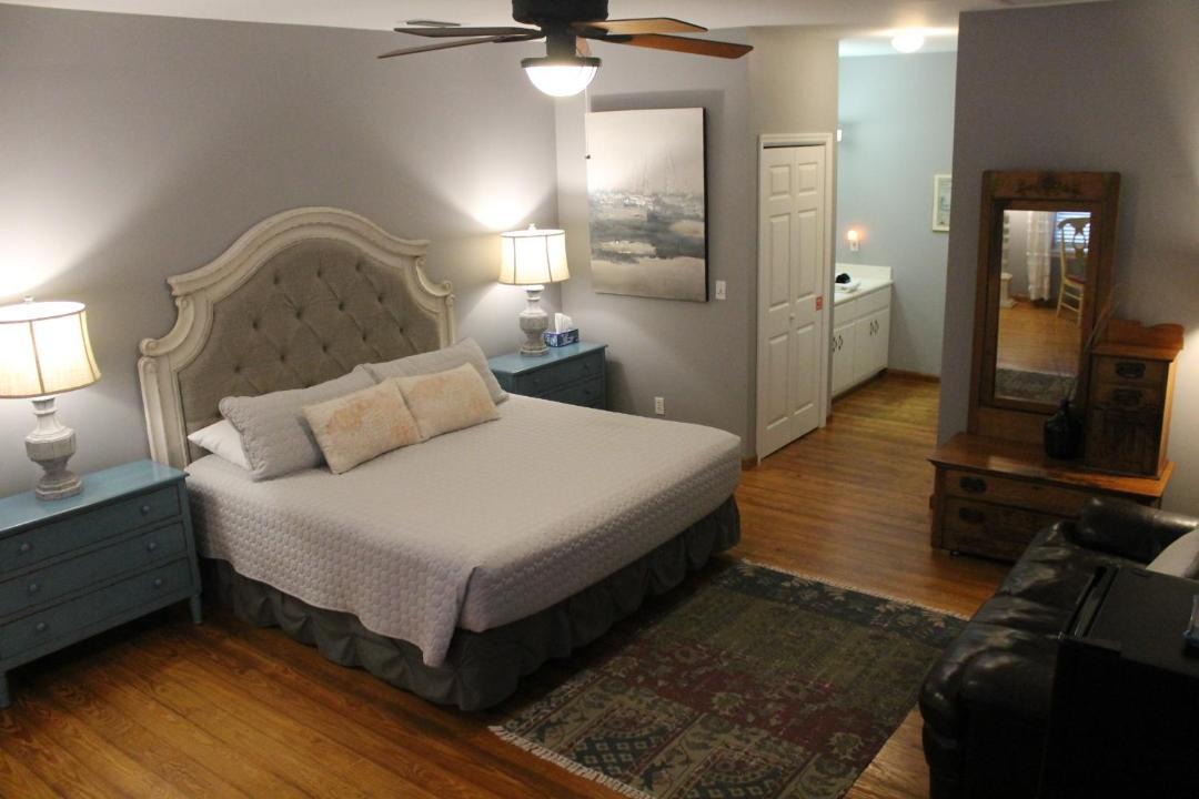 Photo of Bedroom in Port St. Joe