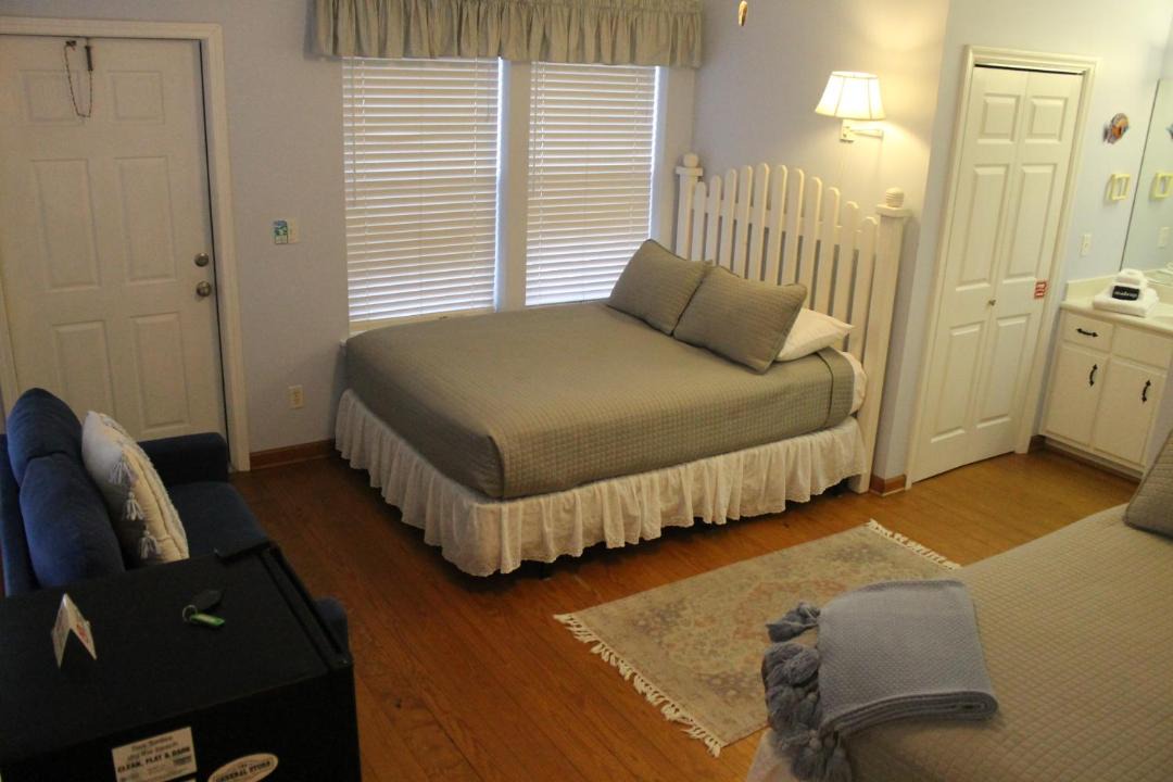 Photo of Bedroom in Port St. Joe
