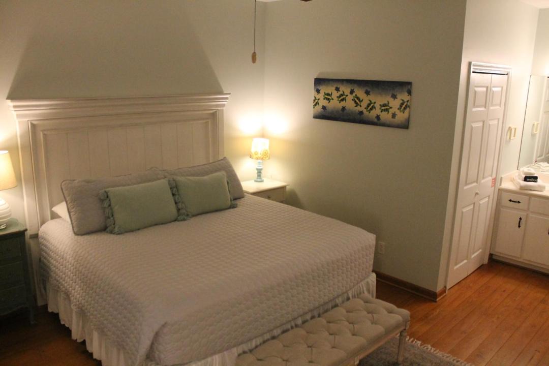 Photo of Bedroom in Port St. Joe