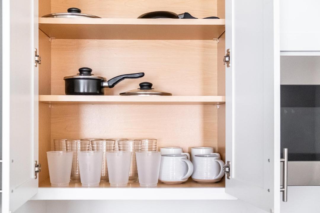 Photo of Kitchen in Lake Charles