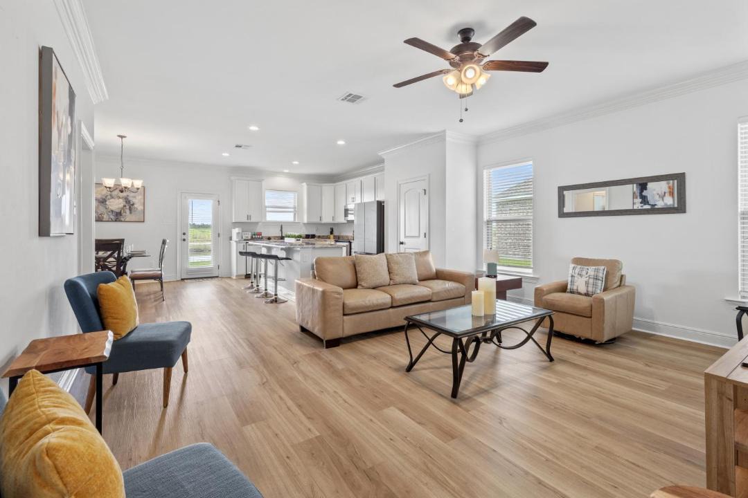 Photo of Livingroom in Lake Charles
