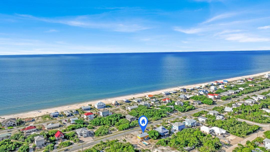 Photo of Outdoor in St. George Island