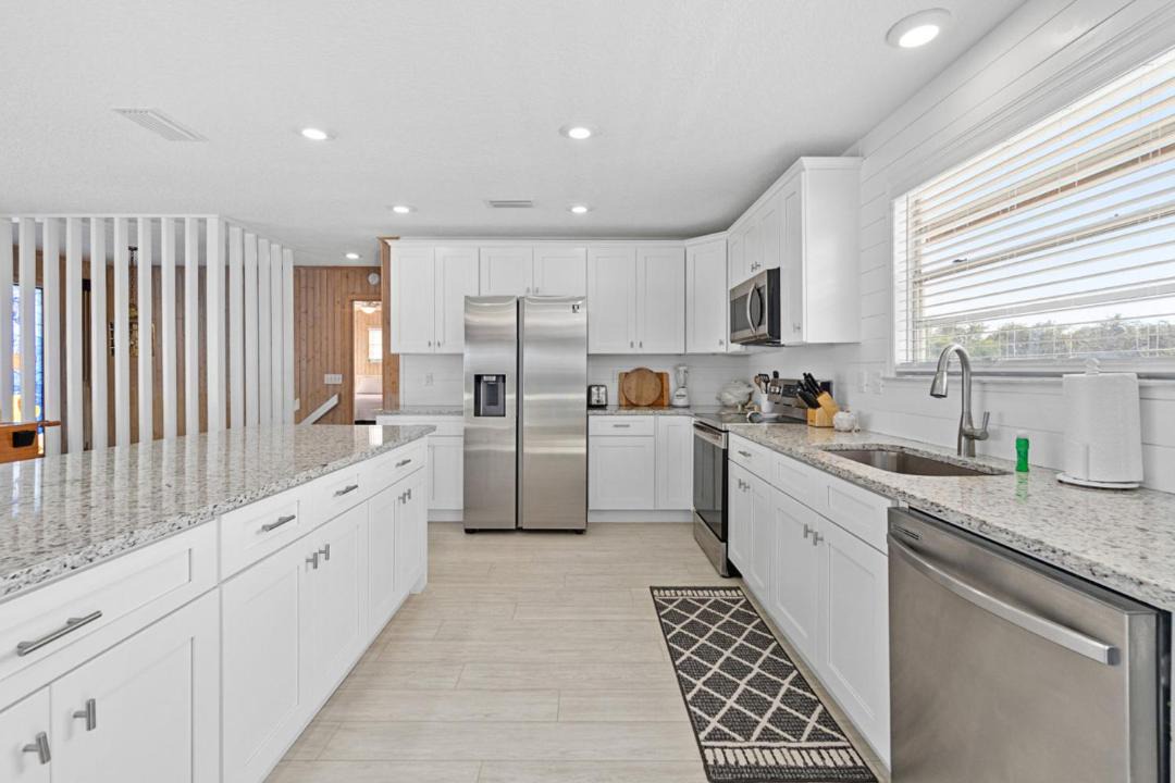 Photo of Kitchen in Butler Beach