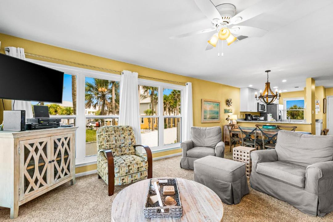 Photo of Livingroom in Sunnyside