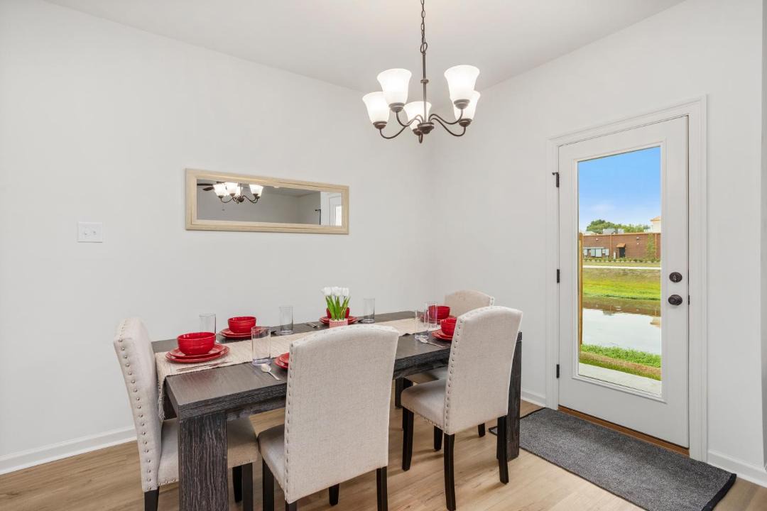 Photo of Livingroom in Highlands - Perkins