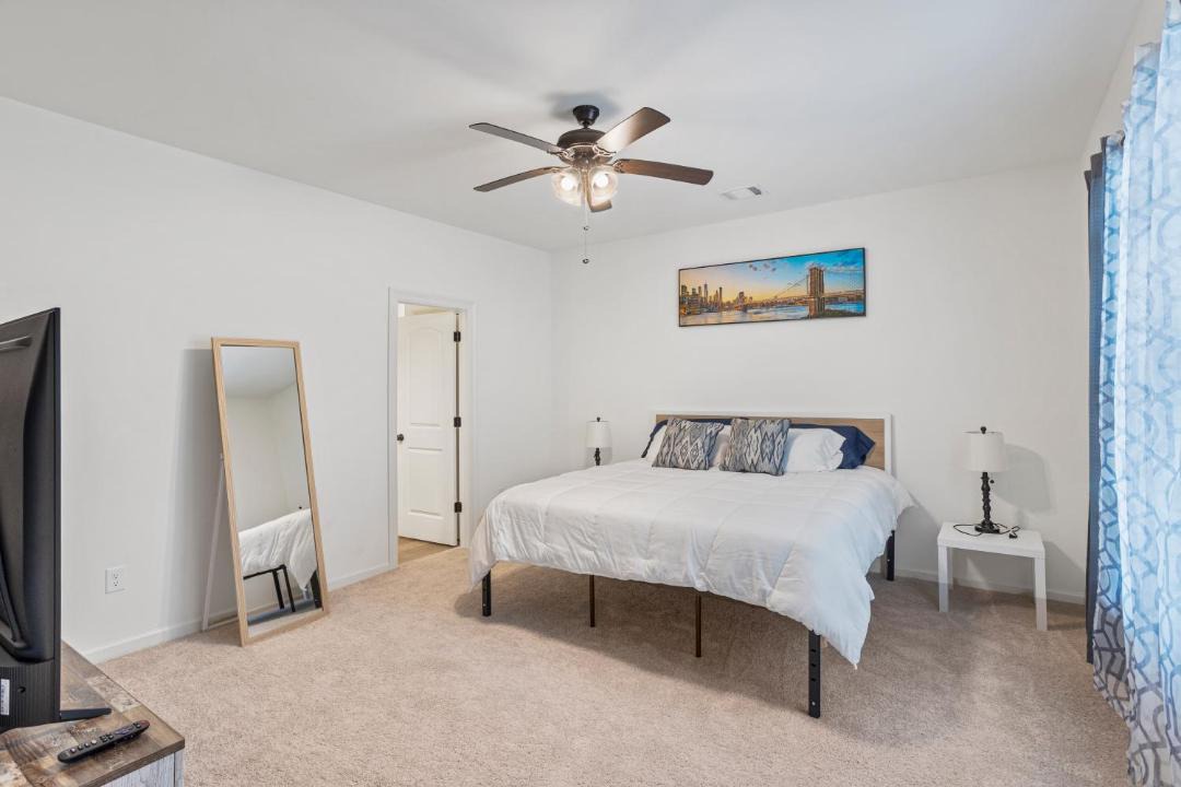 Photo of Bedroom in Highlands - Perkins
