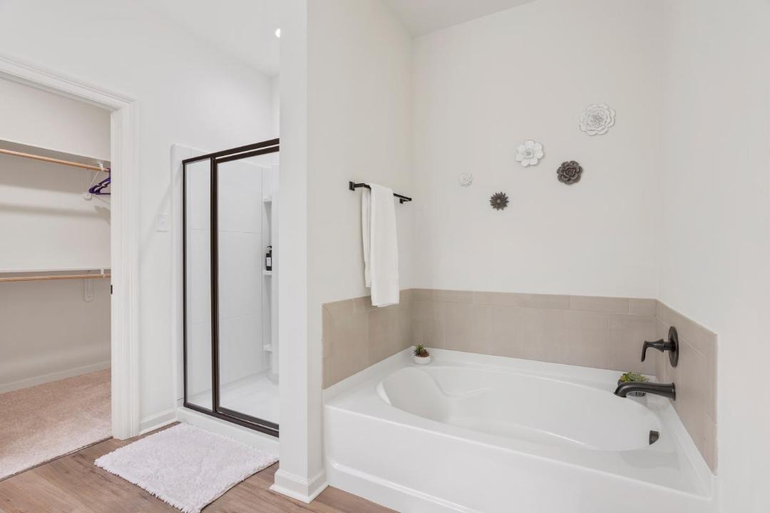 Photo of Bathroom in Highlands - Perkins