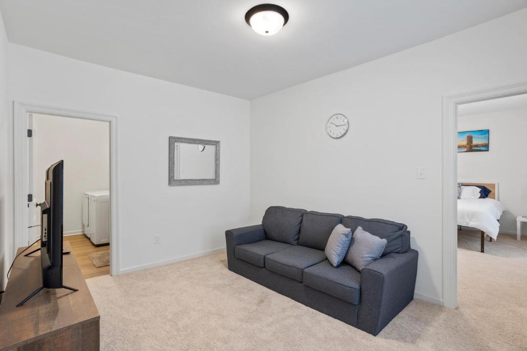 Photo of Livingroom in Highlands - Perkins