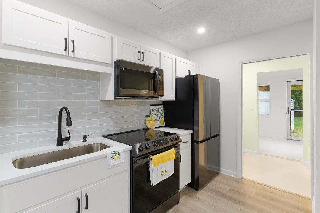 Photo of Kitchen in Belleview