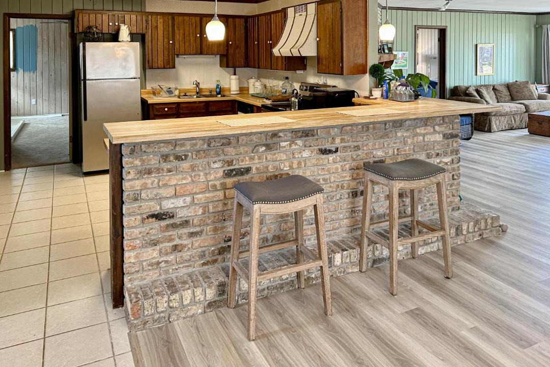 Photo of Kitchen in Santa Monica