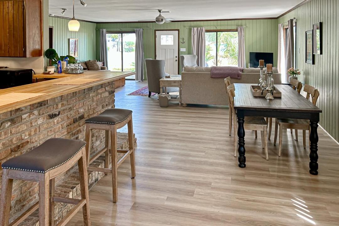 Photo of Kitchen in Santa Monica