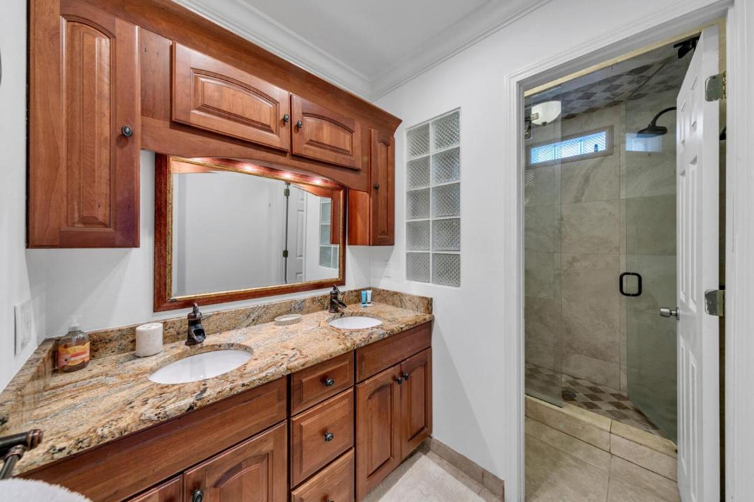Photo of Kitchen in Crystal Beach