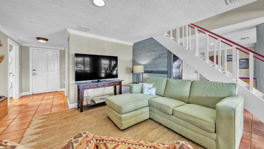Photo of Livingroom in Holiday Isle